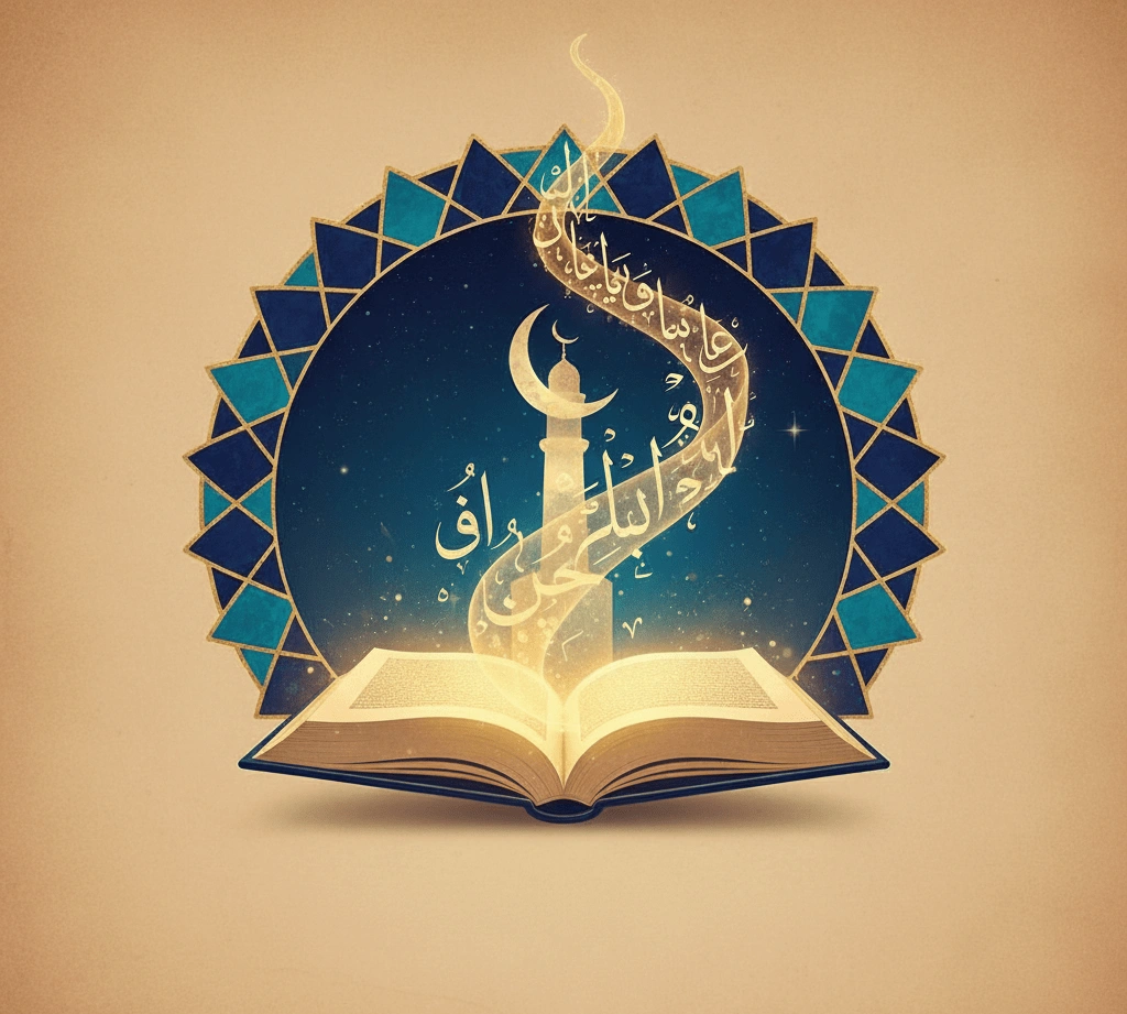 القرآن الكريم