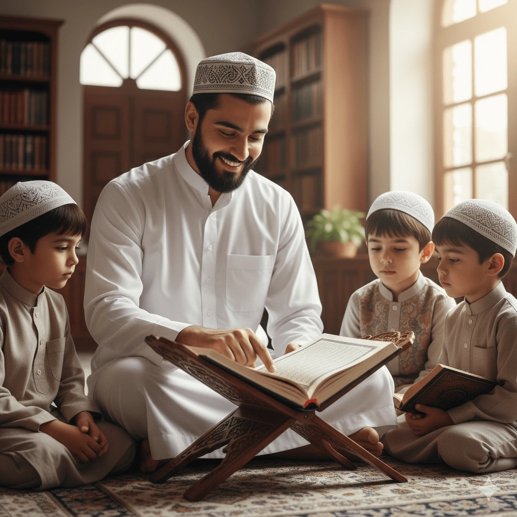معلم